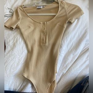 Princess Polly Bodysuit
